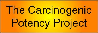 The Carcinogenic Potency Project